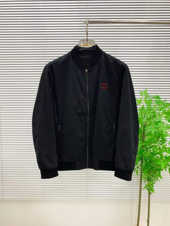 Picture of Gucci Jackets _SKUGucciM-3XLxetr1833280